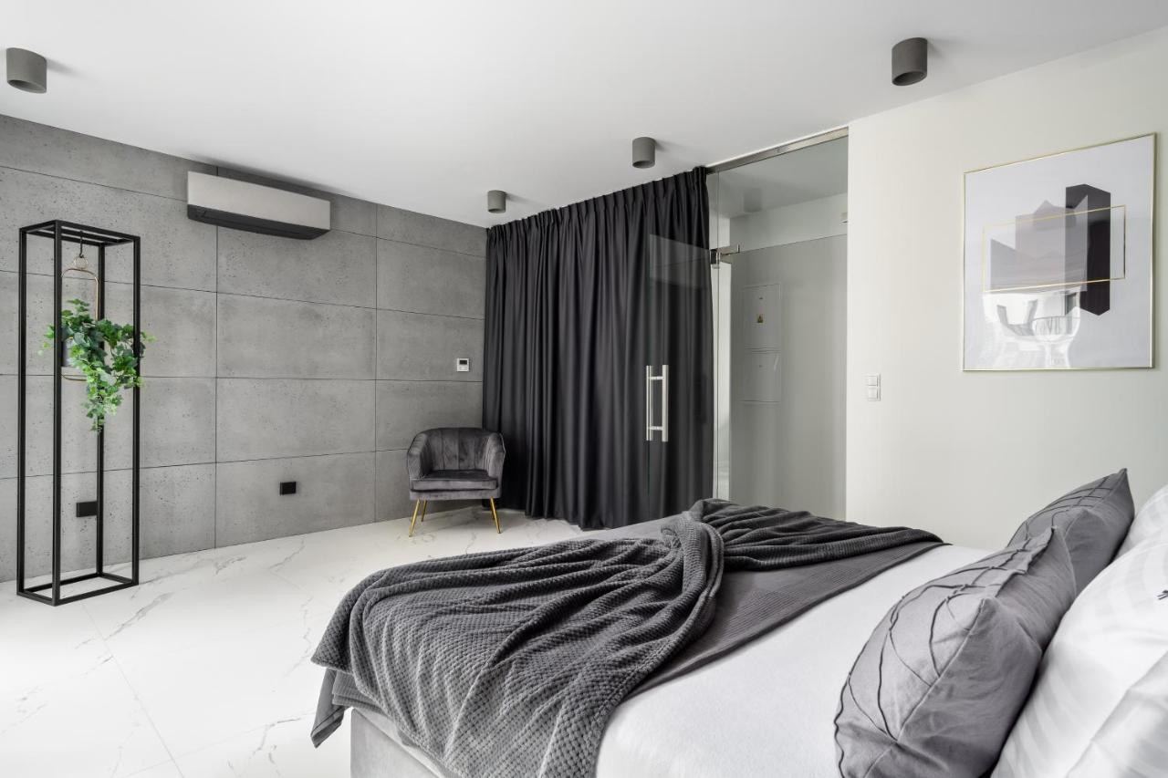 El Apartments - Aries Posen Exterior foto